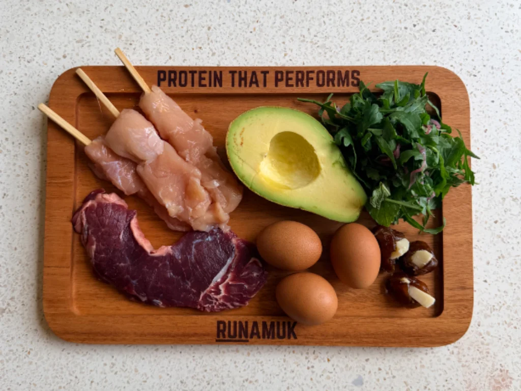 Top 10 Superfoods to Fuel Your Runs and Speed Up Recovery